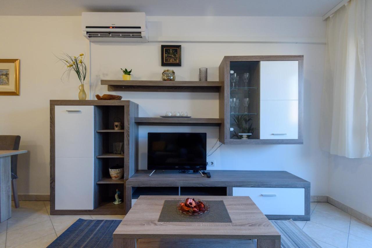 Apartment Apartman Karmela Zadar