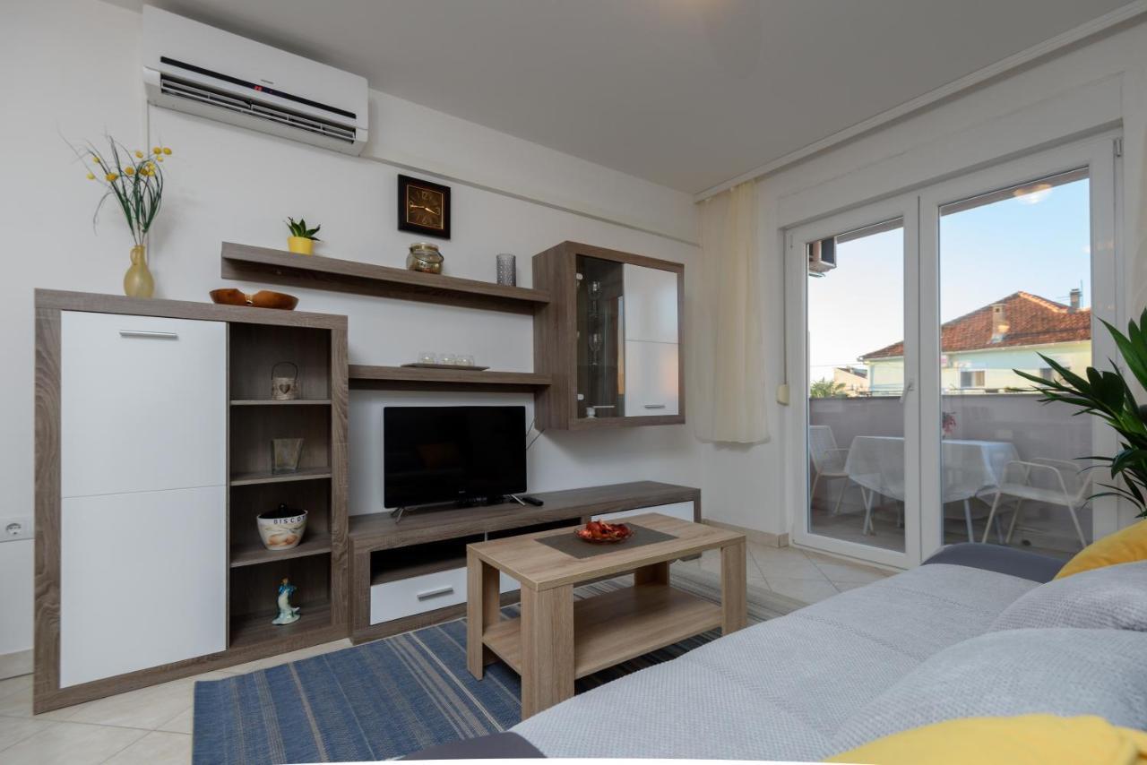 Apartment Apartman Karmela Zadar